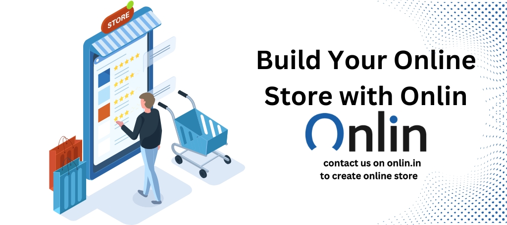 How to Create Online Shop