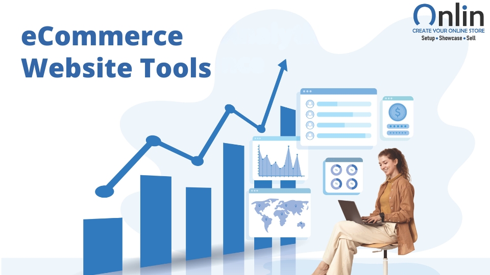 eCommerce Website Tools