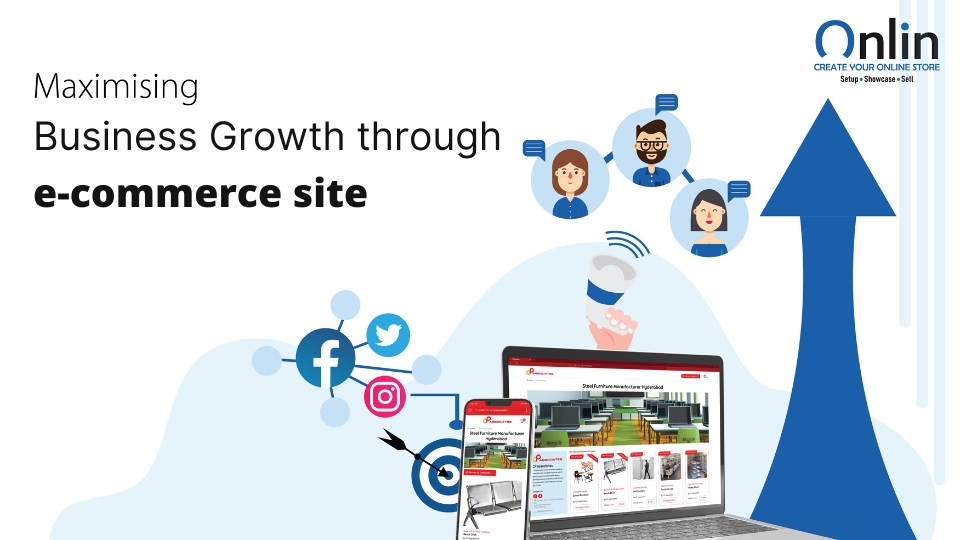 The Best eCommerce Site for Businesses