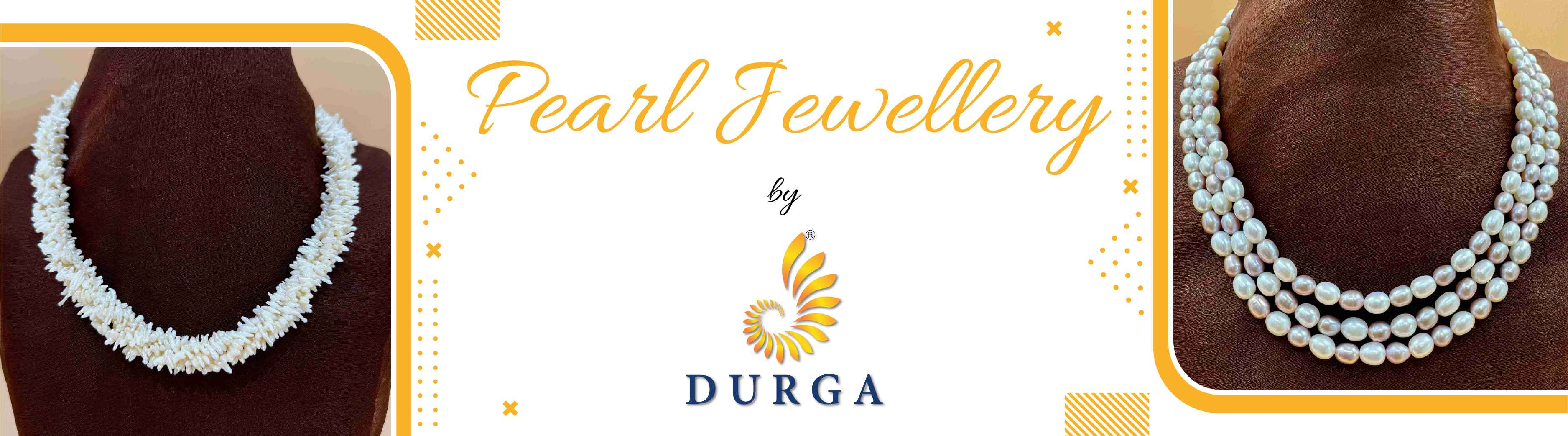 Durga Gold and Silver