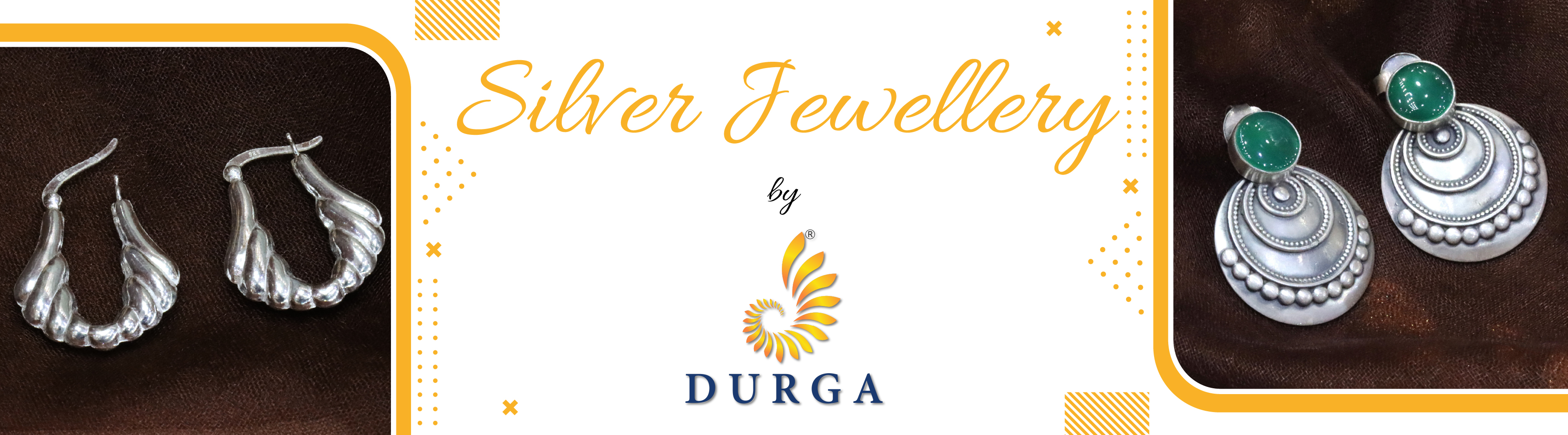 Durga Gold and Silver