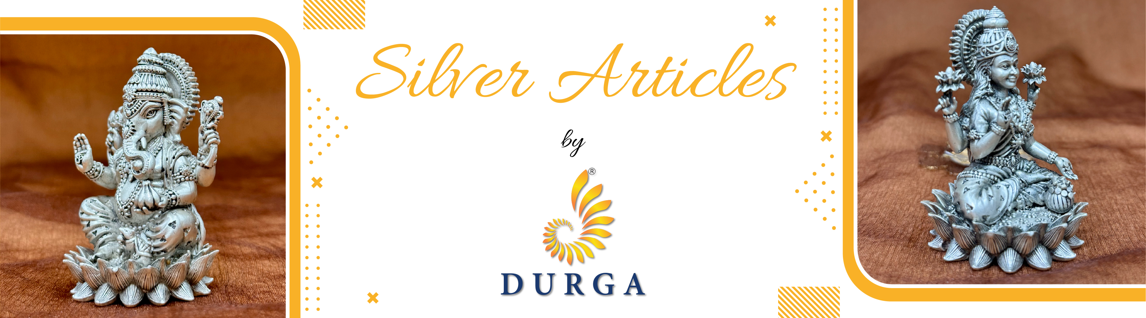 Durga Gold and Silver