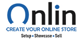 Onlin - Create Your Online Store